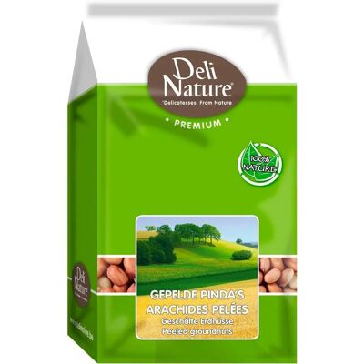 Deli Nature Premium Vogelsvoer - Vogelvoer Deli Nature Premium Vogelsvoer - Vogelvoer