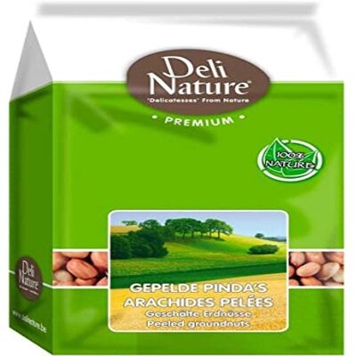 Nourriture pour oiseaux Deli Nature Premium - 3 kg Nourriture pour oiseaux Deli Nature Premium - 3 kg