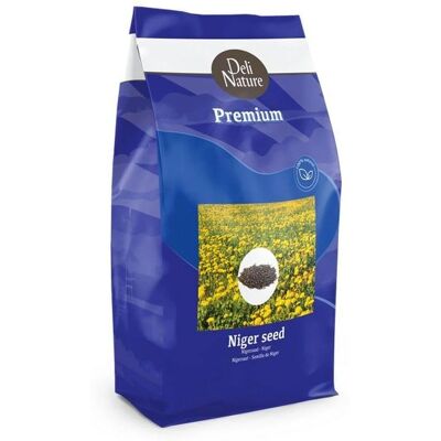 Nourriture pour oiseaux Deli Nature - 1 kg - Nourriture pour oiseaux Nourriture pour oiseaux Deli Nature - 1 kg - Nourriture pour oiseaux