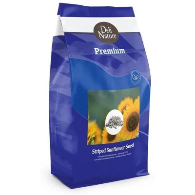 Nourriture pour Oiseaux Deli Nature - 2,5kg Qualité Premium Nourriture pour Oiseaux Deli Nature - 2,5kg Qualité Premium