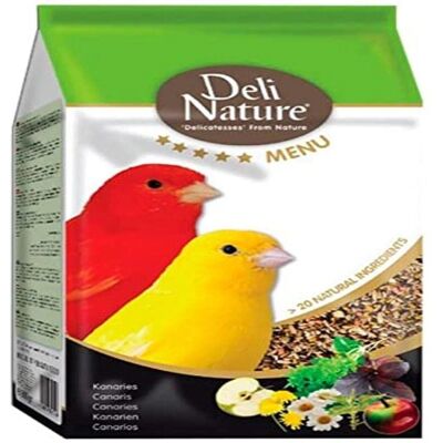 Nourriture pour Oiseaux Deli Nature - 2,5kg - Nourriture pour Oiseaux - Publicité Nourriture pour Oiseaux Deli Nature - 2,5kg - Nourriture pour Oiseaux - Publicité