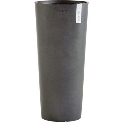 Ecopots Amsterdam Vaso - Resistente a UV e Gelo - 72cm Ecopots Amsterdam Vaso - Resistente a UV e Gelo - 72cm