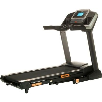 DKN Technology Road Run Grau - Laufband DKN Technology Road Run Grau - Laufband