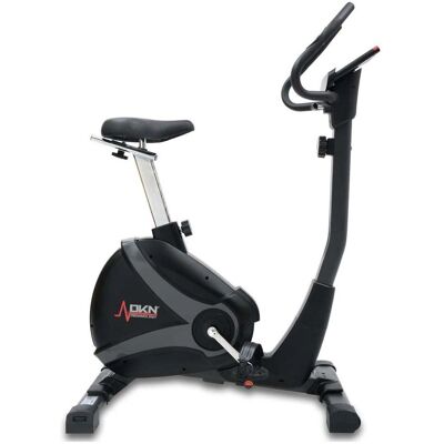 DKN Technology M-460 Heimtrainer - Ergonomisch, Kompakt, 8 Widerstandsstufen DKN Technology M-460 Heimtrainer - Ergonomisch, Kompakt, 8 Widerstandsstufen