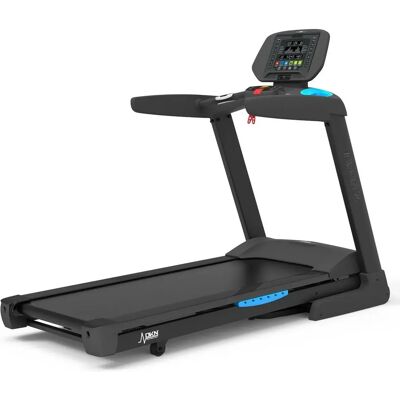 Dkn Technology AiRUN-Z Laufband - 18 km/h, Klappbar, 520x1480mm Dkn Technology AiRUN-Z Laufband - 18 km/h, Klappbar, 520x1480mm