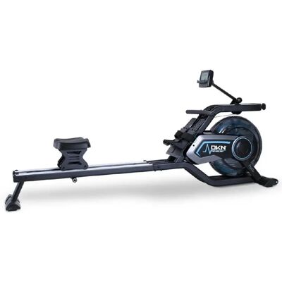 Dkn Technology H2OAr Wasser-Rowing-Maschine - Realistisches Wassererlebnis Dkn Technology H2OAr Wasser-Rowing-Maschine - Realistisches Wassererlebnis