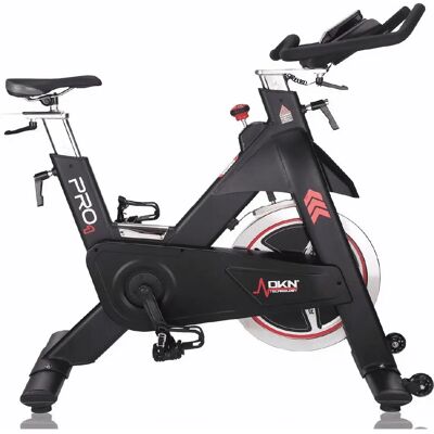 DKN Technology Speedbike Pro X - Heimtrainer - Schwarz DKN Technology Speedbike Pro X - Heimtrainer - Schwarz