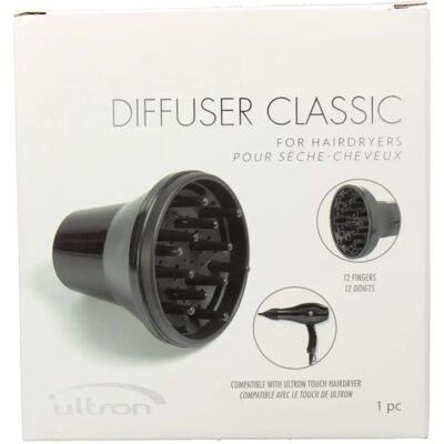 Sinelco Modell 5412058003417 Universal Diffuser - Diffusor Sinelco Modell 5412058003417 Universal Diffuser - Diffusor