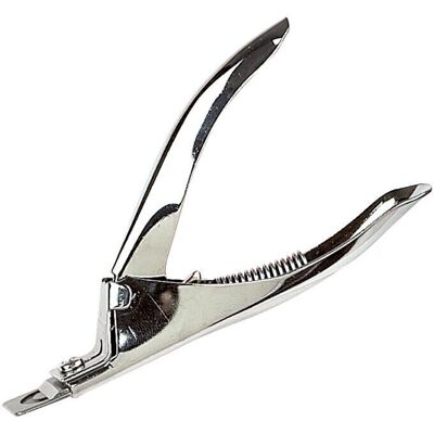 Pince Guillotine Sibel - Coupe-ongles - Publicité Pince Guillotine Sibel - Coupe-ongles - Publicité