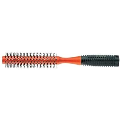 Brosse ronde classique en nylon Sibel - Brosse - Publicité Brosse ronde classique en nylon Sibel - Brosse - Publicité