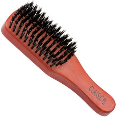 Brosse à cheveux Classic 47 Sibel - Poils de sanglier Brosse à cheveux Classic 47 Sibel - Poils de sanglier
