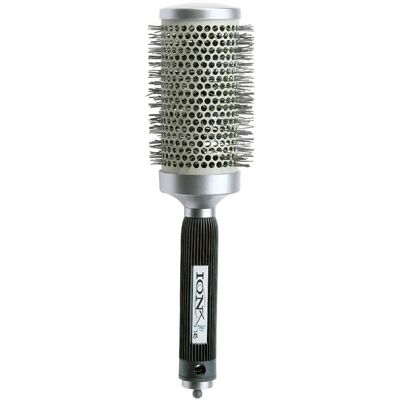 Brosse Cheveux Céramique ION-X 145 70MM Sibel - Brosse à cheveux - Publicité Brosse Cheveux Céramique ION-X 145 70MM Sibel - Brosse à cheveux - Publicité