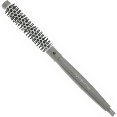 Brosse à cheveux thermique Sibel Therm Xenos 200 - Outil capillaire - Publicité Brosse à cheveux thermique Sibel Therm Xenos 200 - Outil capillaire - Publicité