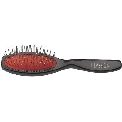 Sibel Classic 75 Brosse à cheveux pneumatique - Brosse à cheveux Sibel Classic 75 Brosse à cheveux pneumatique - Brosse à cheveux