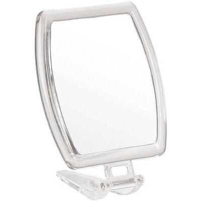 Miroir Rectangulaire Compact Sibel - Miroir - Publicité Miroir Rectangulaire Compact Sibel - Miroir - Publicité