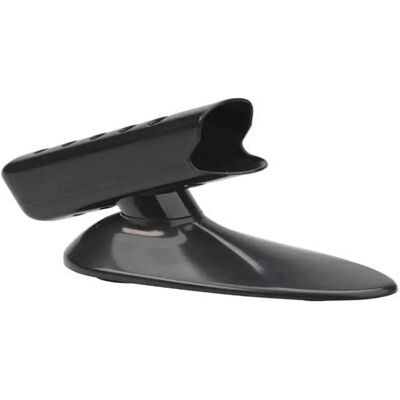 Sibel Hair Straightener Support - Stable, Safe, 3 Suction Cups Sibel Hair Straightener Support - Stable, Safe, 3 Suction Cups