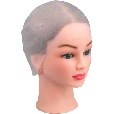 Sibel Silikon Strähnenhaube - Hair Coloring Cap Sibel Silikon Strähnenhaube - Hair Coloring Cap
