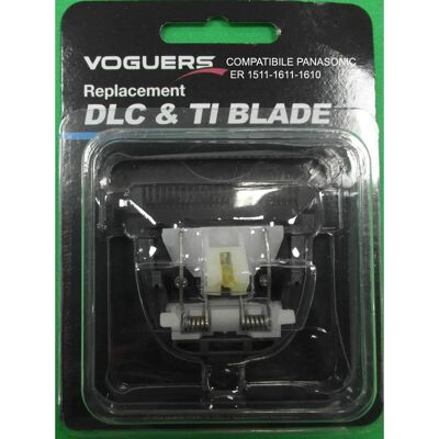 Sibel GSX Plus Ultron Tondeuse - Tête en Titane Réglable Sibel GSX Plus Ultron Tondeuse - Tête en Titane Réglable
