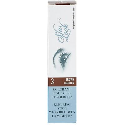 Sibel Ion Color Brilliance Marron - Coloration capillaire Sibel Ion Color Brilliance Marron - Coloration capillaire
