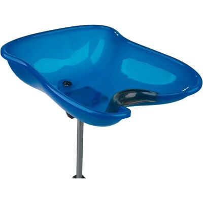 Sibel Blau Tragbarer Kompakter Waschbecken - Portable Wash Basin Sibel Blau Tragbarer Kompakter Waschbecken - Portable Wash Basin