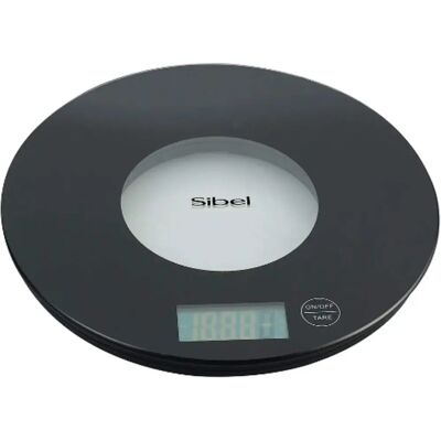 Sibel Glascaly Waagen - digitale Waage Sibel Glascaly Waagen - digitale Waage