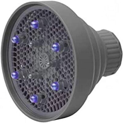 Diffuseur de voyage pliable noir Sibel - Diffuseur Diffuseur de voyage pliable noir Sibel - Diffuseur