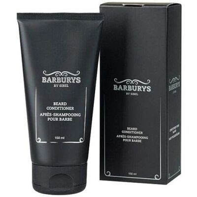 Après-Shampooing Barbe Sibel - Hydrate & Adoucit - 150ml Après-Shampooing Barbe Sibel - Hydrate & Adoucit - 150ml