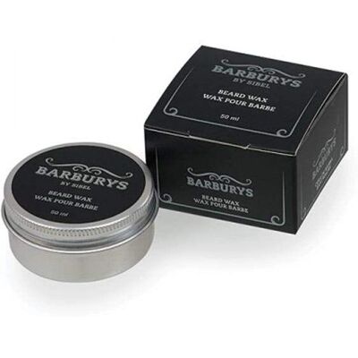 Sibel Baburys Cire à Barbe - 50ml Sibel Baburys Cire à Barbe - 50ml