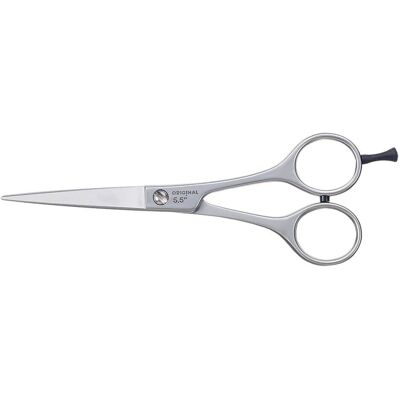 Sibel E-Cut Professional Scissors - 5.5mm - Scissors Sibel E-Cut Professional Scissors - 5.5mm - Scissors