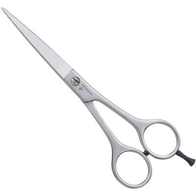 Sibel Professionelle Friseurschere - 15,24 cm Edelstahl Sibel Professionelle Friseurschere - 15,24 cm Edelstahl