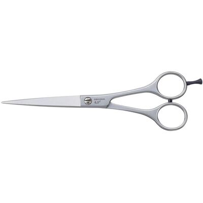 Sibel Professional 6.5-inch Straight Hair Cutting Scissors - Hairdressing Tool Sibel Professional 6.5-inch Straight Hair Cutting Scissors - Hairdressing Tool