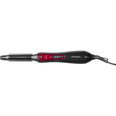 Cepillo de Estilizado Sinelco Areox - Tecnología iónica, 2 puntas, Secado rápido Cepillo de Estilizado Sinelco Areox - Tecnología iónica, 2 puntas, Secado rápido