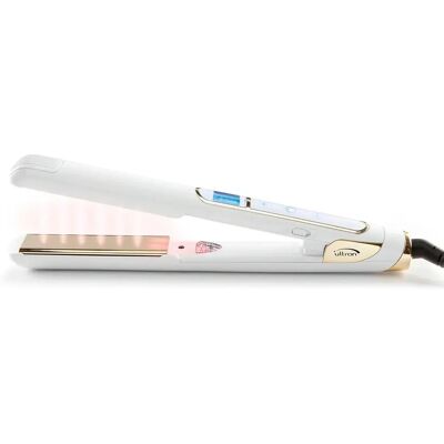 Ultron Haarstyler - Infrarood, Ionisch, 180°C - 230°C Ultron Haarstyler - Infrarood, Ionisch, 180°C - 230°C