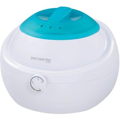 Sibel Wachs-Temperierer - 1000ml - Professioneller Wachs-Temperierer für Salon & Zuhause Sibel Wachs-Temperierer - 1000ml - Professioneller Wachs-Temperierer für Salon & Zuhause