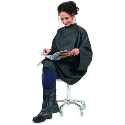 Sibel Modell 501053202 - Wasserabweisender Bademantel Sibel Modell 501053202 - Wasserabweisender Bademantel
