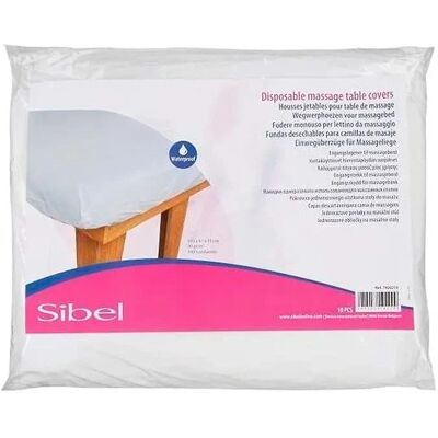 Sibel Disposable Waterproof Couch Cover - Couch Cover Sibel Disposable Waterproof Couch Cover - Couch Cover