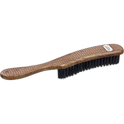 Barburys Ralph Kleidung Bürste - Gebogener Griff Barburys Ralph Kleidung Bürste - Gebogener Griff