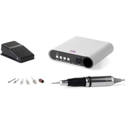 Sibel Nails NFT-28000 - Elektrische Nagelboor voor professionals Sibel Nails NFT-28000 - Elektrische Nagelboor voor professionals