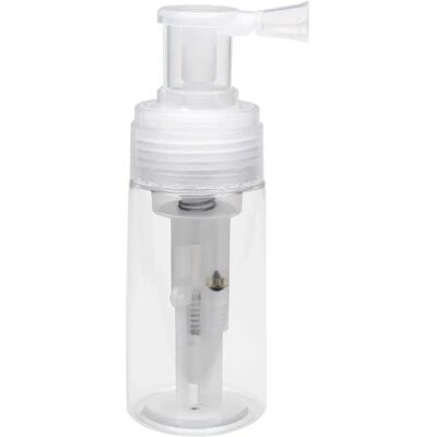 Sibel Talcay Powder Spray Bottle - 140ml Sibel Talcay Powder Spray Bottle - 140ml
