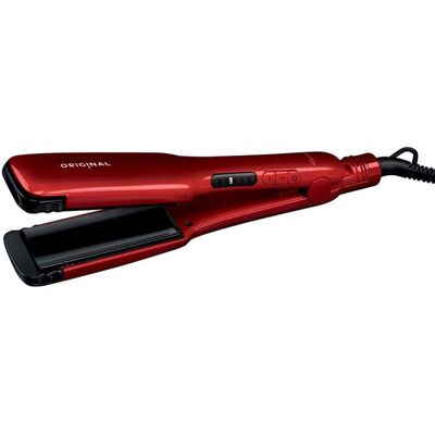 Sibel - Volumeox 3 In 1 - Volumizing - Hair straightener Sibel - Volumeox 3 In 1 - Volumizing - Hair straightener