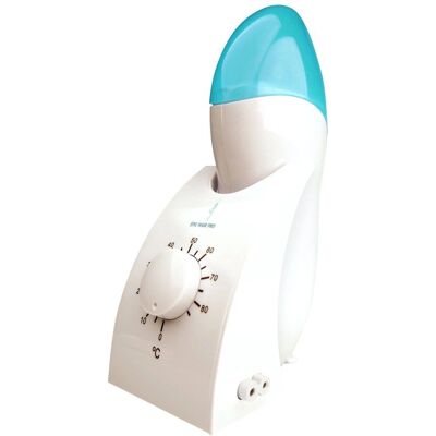 Sibel Wax Warmer - Model 7410026-15 - Portable, Adjustable Temp Sibel Wax Warmer - Model 7410026-15 - Portable, Adjustable Temp