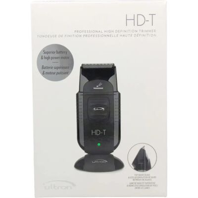 Ultron HD-T 7712001 - Professionele platte body trimmer Ultron HD-T 7712001 - Professionele platte body trimmer