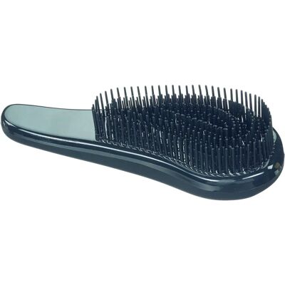 Sibel D-Méli-Mélo Detangling Brush - Black Sibel D-Méli-Mélo Detangling Brush - Black