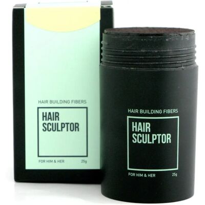 Sibel Dark Blonde Hair Fibers - 25g - Hair Fibers Sibel Dark Blonde Hair Fibers - 25g - Hair Fibers