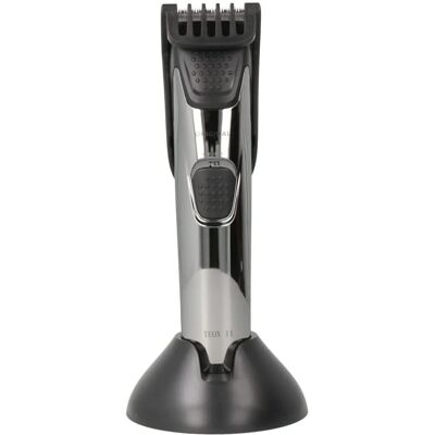 Tondeuse Sinelco - Teox II - Étanche, Sans fil, 45min - Publicité Tondeuse Sinelco - Teox II - Étanche, Sans fil, 45min - Publicité