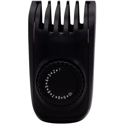 Ultron Teox II Peigne réglable - Accessoire pour tondeuse - Publicité Ultron Teox II Peigne réglable - Accessoire pour tondeuse - Publicité