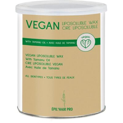 Sibel - 7450800 - Tamanu-olie - 800ml - Wax Sibel - 7450800 - Tamanu-olie - 800ml - Wax