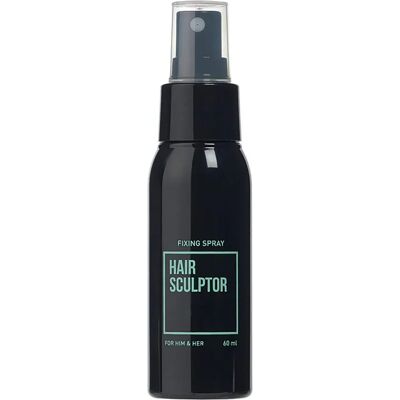 Sibel Hair Sculptor Hair Building Fibers Fixing Spray - Hair Type Sibel Hair Sculptor Hair Building Fibers Fixing Spray - Hair Type