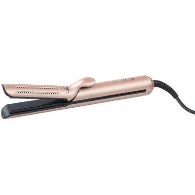 Ultron Airflux Styling Iron - Titanium Platen, 140-220°C, 360° Koeling Ultron Airflux Styling Iron - Titanium Platen, 140-220°C, 360° Koeling