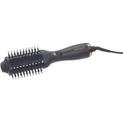 Cepillo de Pelo Venteox Sinelco - Iónico, Ajustable, Ergonómico Cepillo de Pelo Venteox Sinelco - Iónico, Ajustable, Ergonómico